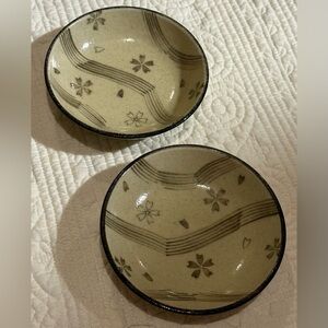 Small Ceramic Bowls Japanese tea bowls